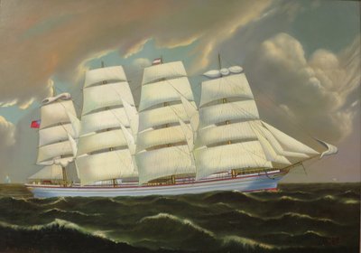 شلالات كلايد بواسطة لاي فونغ