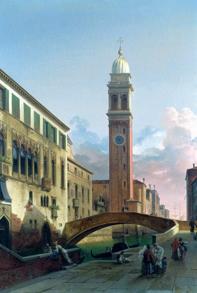 صورة غير معروفة بواسطة لانسلوت تيودور توربين دي كريسي