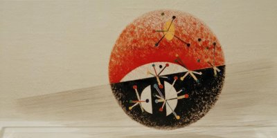 بدون عنوان بواسطة لازلو موهولي ناجي