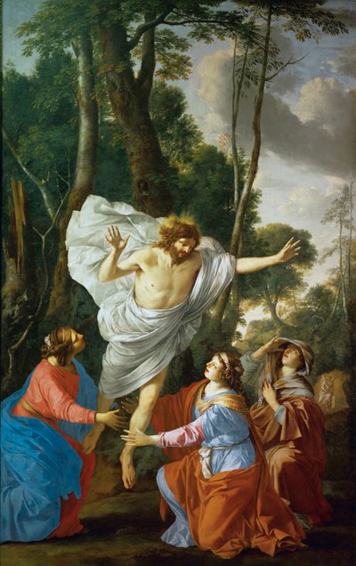  بواسطة Laurent de (ورشة عمل) La Hyre