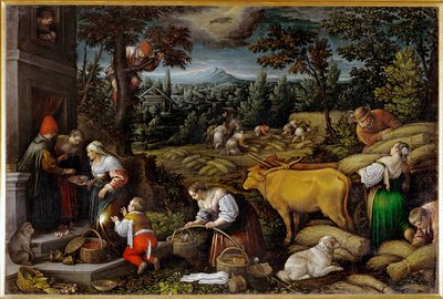  بواسطة لياندرو دا بونتي باسانو