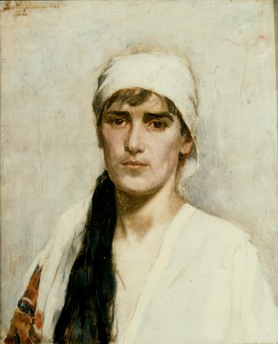 أمالي سكرام بواسطة Leis Schjeldrup