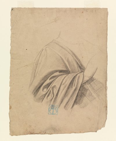 دراسة الستائر بواسطة Leon Dabo