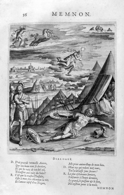 ممنون بواسطة ليونارد جوتييه