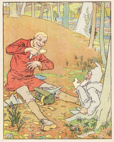  بواسطة ليونارد ليزلي بروك