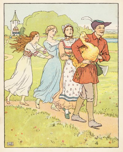  بواسطة ليونارد ليزلي بروك