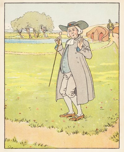  بواسطة ليونارد ليزلي بروك