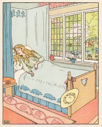  بواسطة ليونارد ليزلي بروك