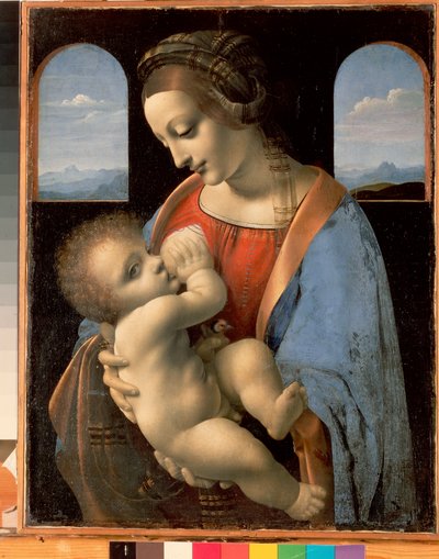 مطبوعات فنية بواسطة Leonardo Da Vinci الصفحة 2