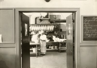 بدون عنوان ، كاليفورنيا. 1935. بواسطة لويس ويكس هاين