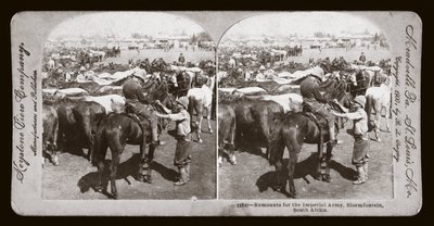Guerre des Boers (Afrique du Sud بواسطة غير معروف غير معروف