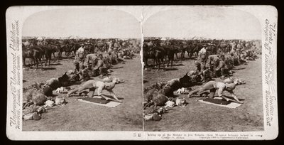 Guerre des Boers (Afrique du Sud بواسطة غير معروف غير معروف