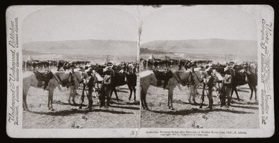 Guerre des Boers (Afrique du Sud بواسطة غير معروف غير معروف