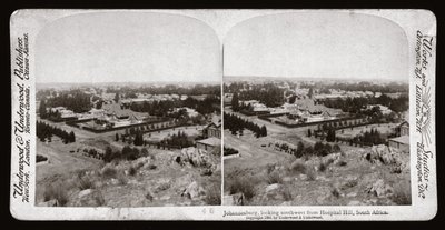 Guerre des Boers (Afrique du Sud بواسطة غير معروف غير معروف