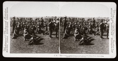 Guerre des Boers (Afrique du Sud بواسطة غير معروف غير معروف