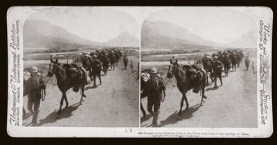 Guerre des Boers (Afrique du Sud بواسطة غير معروف غير معروف