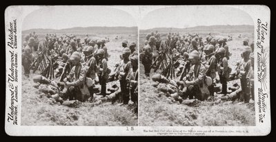 Guerre des Boers (Afrique du Sud بواسطة غير معروف غير معروف