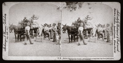 Guerre des Boers (Afrique du Sud بواسطة غير معروف غير معروف