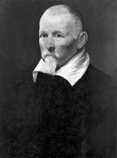 Sir Hugh Myddelton, Welsh goldsmith and engineer, c 1610 بواسطة غير معروف غير معروف