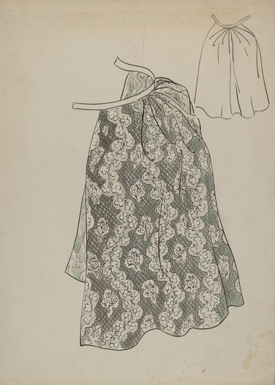 صخب ، ج. 1936. بواسطة ليليان كوزى