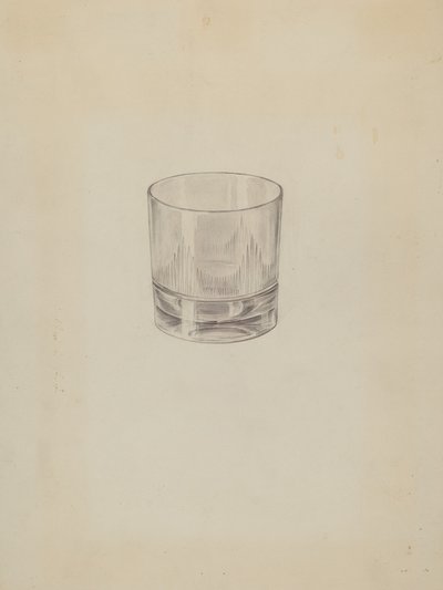 الزجاج ، ج. 1937. بواسطة ليليان كوزى