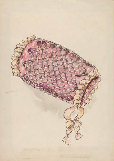 إفشل ، ج. 1936. بواسطة ليليان كوزى