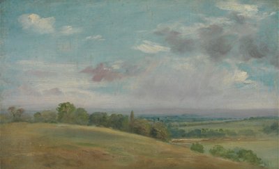 منظر جمالي بواسطة Lionel Constable