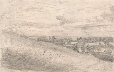 وادي ستور بواسطة Lionel Constable