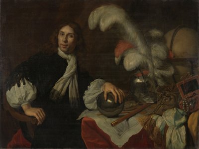  بواسطة Lodewijk van der Helst