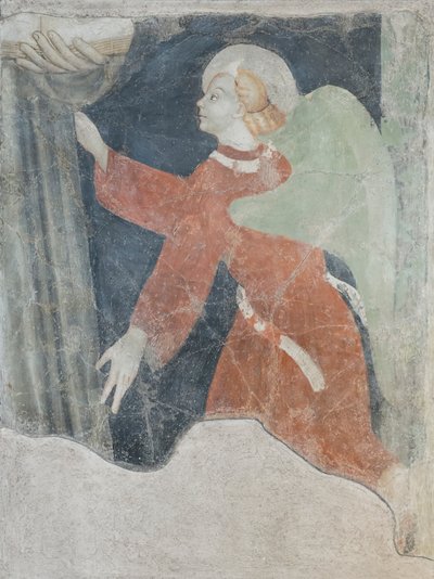 صنارة صيد السمك بواسطة مدرسة لومبارد