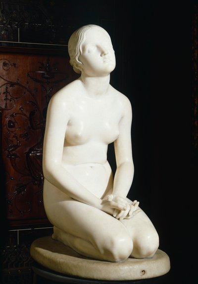 توكل على الله ، بقلم لورينزو بارتوليني (1772-1850) بواسطة لورينزو بارتوليني