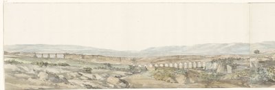 جزء من كهوف Latomie بالقرب من سيراكيوز والتي كانت بمثابة سجن Partie des Latomies de Syracuse Servant anciennement de prison (العنوان على الكائن) Voyage en Italy ، en Sicile et à Malte - 1778 (عنوان السلسلة) بواسطة لويس دوكروس