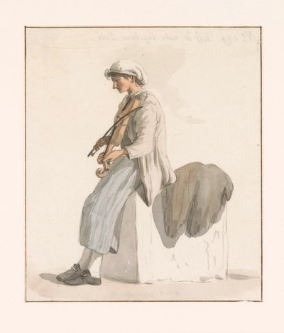 Zoon van kapitein Erie يضع الاغتصاب ابن الكابتن إيري (العنوان على الجسم) رحلات في إيطاليا وصقلية ومالطا - 1778 (عنوان السلسلة) بواسطة لويس دوكروس