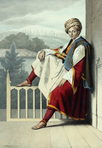  بواسطة لويس دوبري