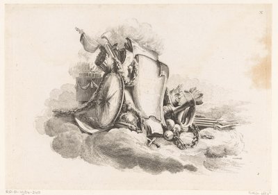 خرطوشة بالأسلحة X Suitte De Cartels Et Trophées (عنوان السلسلة) IIe حجم De l