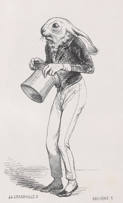 ابنه الذي كان يشبهه في كل شيء ... من مشاهد من الجندي و Publ ...، ca. 1837-47. بواسطة لويس هنري بريفير