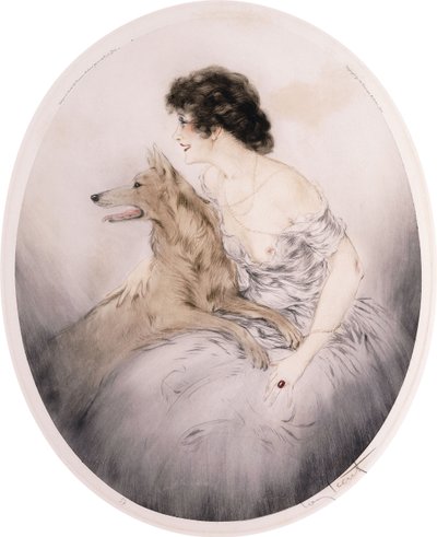 أعز اصدقاء بواسطة لويس إيكارت