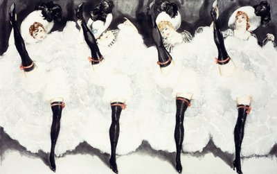 يمكن يمكن بواسطة لويس إيكارت