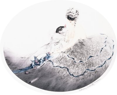 كرنفال بواسطة لويس إيكارت