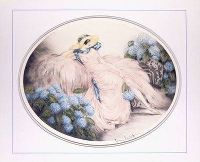 الكوبية بواسطة لويس إيكارت