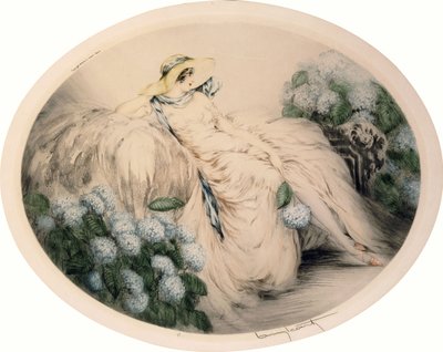 الكوبية بواسطة لويس إيكارت