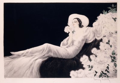 يحب الزهرة بواسطة لويس إيكارت