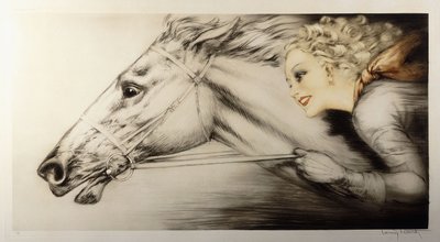 أصيل بواسطة لويس إيكارت