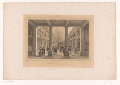 منظر في Galerie d