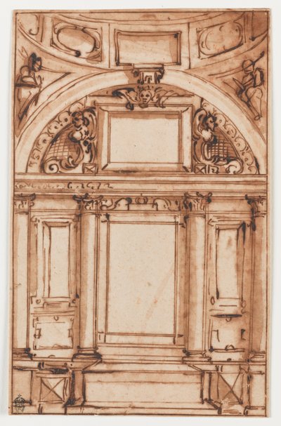 دراسة معمارية بواسطة لوكا كامبياسو