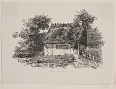 مزرعة بواسطة Ludvig Messmann