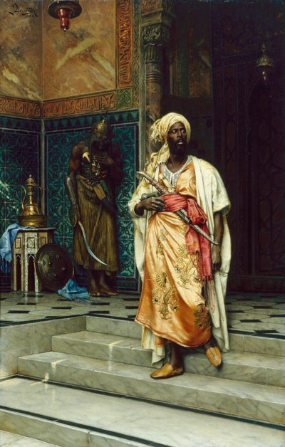 الإجابة بواسطة لودفيج الألمانية