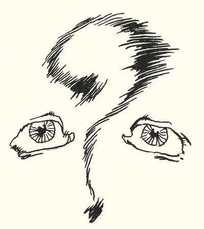 رسم توضيحي لصورة دوريان جراي بواسطة أوسكار وايلد (ليثو) بواسطة لوي تروغو