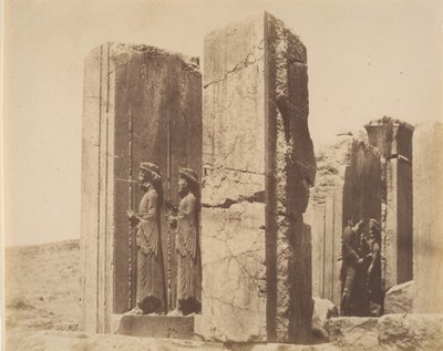 17 بلا عنوان ، 1840 - 60. بواسطة لويجي بيسشي