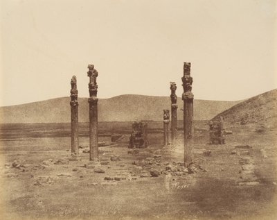 9 بلا عنوان ، 1840 - 60. بواسطة لويجي بيسشي